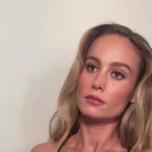 Brie Larson Nude Porn Videos 